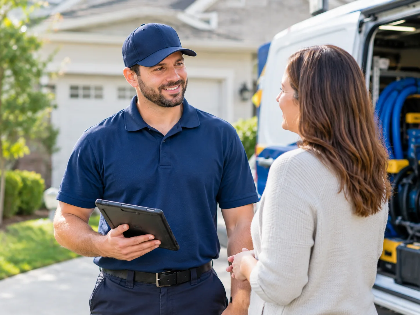 Sewage Backup Cleanup Yucca Valley, CA FAQs
